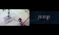 FLAMES GOAL SONG FALLOUT BOY (Softer)