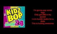 Kidz Bop vs. Macklemore