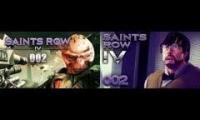 SAINTS ROW IV [HD+] #002 - Ein ganz normaler Tag