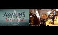 Assasin's Creed 4 Black Flag Minecraft