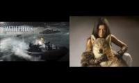 Battlefield 4 - Sekoelma