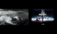 Battlefield 4 Battlefield 3