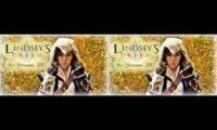 lindsey assasins creed 3 canon
