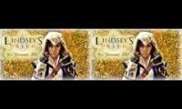 lindsey assasins creed 3 canon