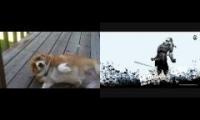 Thumbnail of corgos last stand such emotion