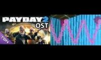 Spongebob and Payday 2