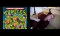 teenage mutatnt ninja turtles seizure