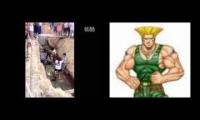 Street Fighter: China Edition