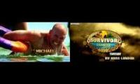 survivor:Easter islands