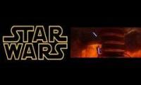 Star wars sound effects