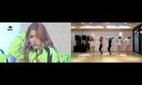 Crayon Pop - BING BING