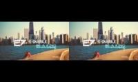 E-Dubble -- Be a King. Doubled