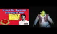 Shrekminem- Mom's Shrekgetti