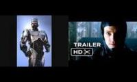 New Robocop with Old Theme