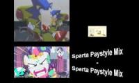 gosdm's sparta remix quadparton