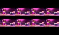 Testing An Effect called Treverb(Click on all videos one by one)