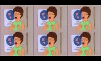 PeggycalypsePeggycalypsePeggycalypsePeggycalypse