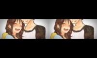 Shiwa -[ しわ] - みどりいぬ & リシェ