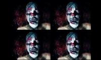 Creepy Clown Girl Nightmares