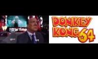 Borky Kong Speed Rub (29:59)