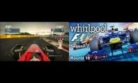 F1 2012 – WRPL Club Season 2 – Round 16 [Korea]