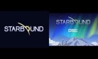 starbound mashup by victobot