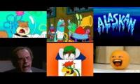 HeyItsDanFromCP has a Sparta Remix Sixparison 3