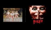 Thumbnail of Creepy Что вытворяют сестры Росс Dead Silence