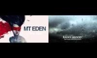Mt. Eden - Sierra Leone (Rainy Mood)