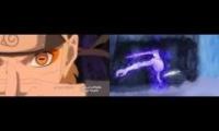 Naruto Storm Generations-The Tale of Naruto Uzumaki and Sasuke Uchiha intro