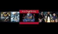 Ultimate Pacific Rim Theme Mash-Up