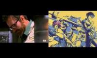 Thumbnail of Felina + Cowboy Bebop RAIN
