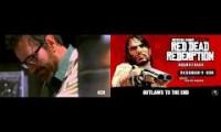Dead Man's Gun, An Alternative Breaking Bad Ending Theme