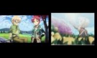 Rune Factory 4-3 Redux