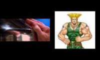 Guile Theme Song Felina