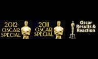 Movie Night 2012 Oscar Special