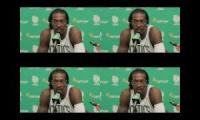 Gerald Wallace Mashup