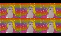 Hey, What's Going On (x6)