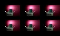 Ventolin - Aphex Twin - 6x multiply