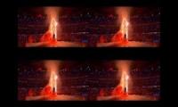 Beyonce With An Echo