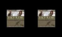 Skyrim Mashup  Lindsey stiriling
