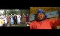 Barelvi Dance Remix Feat Mufti