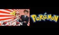 Obama is temting pokamon