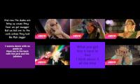 Kesha 8 songs Alltogether Amazing Track