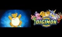 Pokemon Is Going to Digivolve!