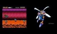 battletoads blast hornet