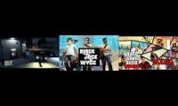 Wycc Black Jack GTA5 1episode