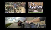 Mountain Bikes & Racing