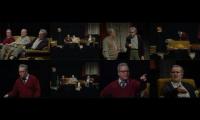 Still Game Live at Cottiers 1999