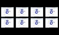 cumon step it SANIC HEGEHOG up !!!! (x8)